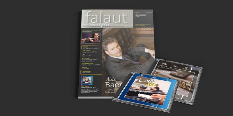 Falaut n. 85