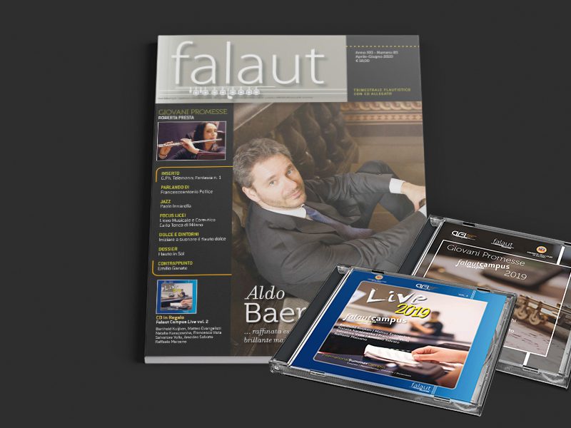Falaut n. 85