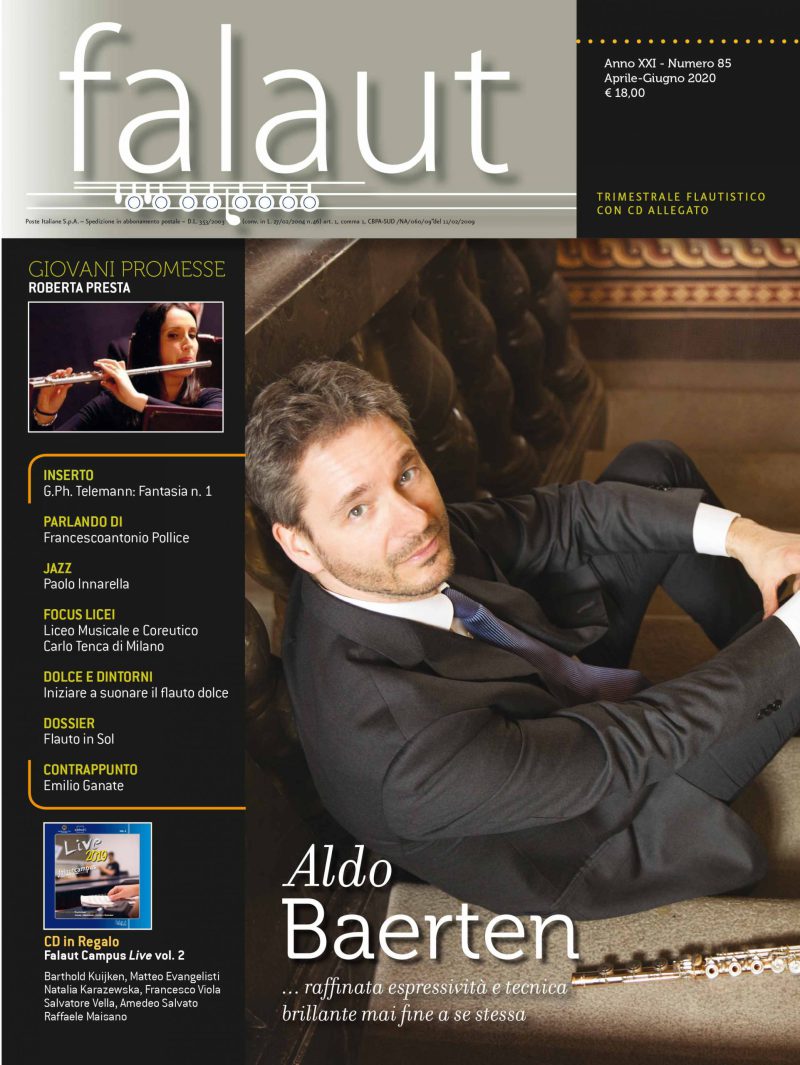 Falaut n. 85