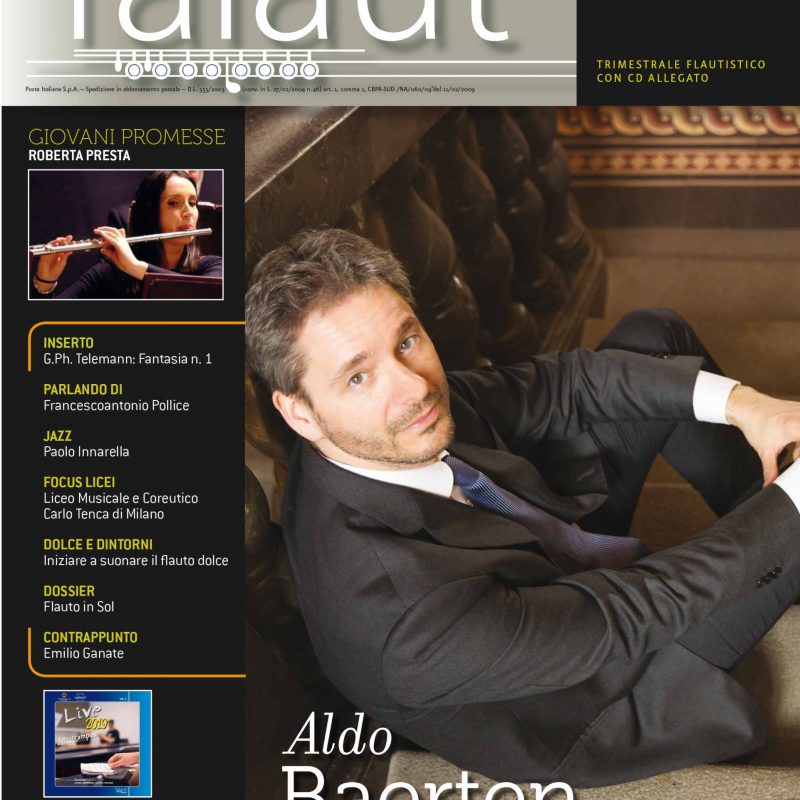 Falaut n. 85