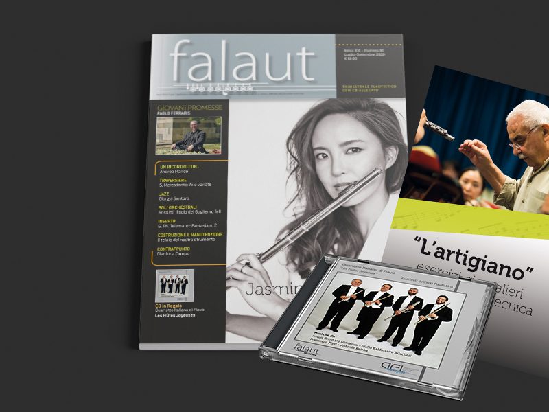 Falaut n. 86