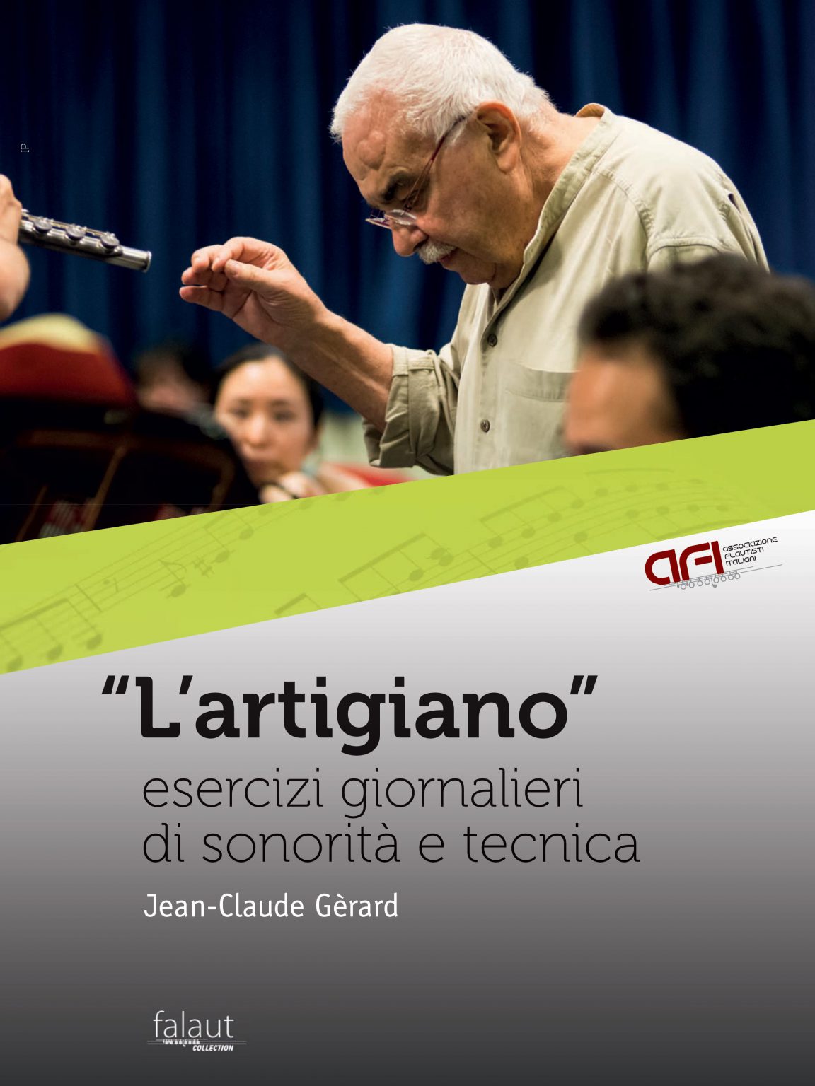 L'Artigiano - esercizi di tecnica giornaliera