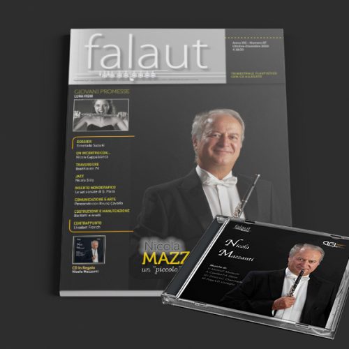 Falaut n. 87