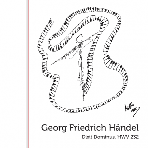 Dixit Dominus HWV 232