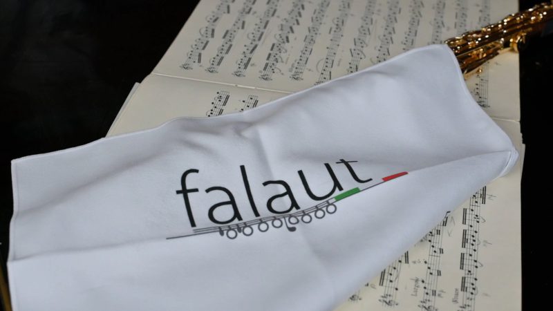 Microfibra plus high tech by Falaut