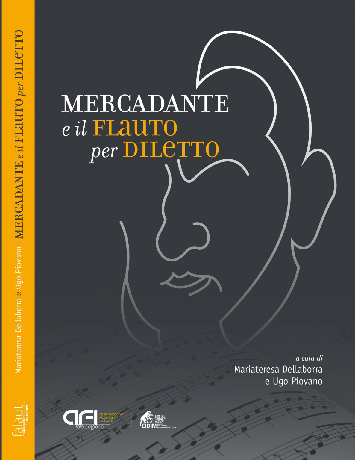 Mercadante e il flauto per diletto