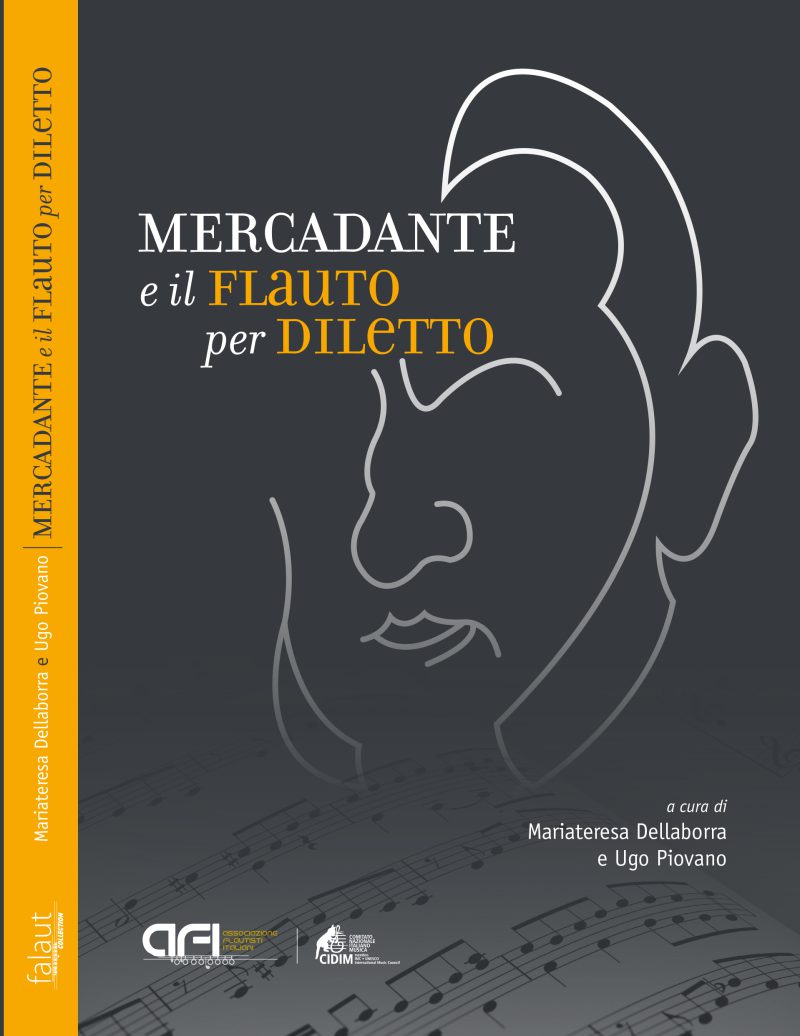 Mercadante e il flauto per diletto