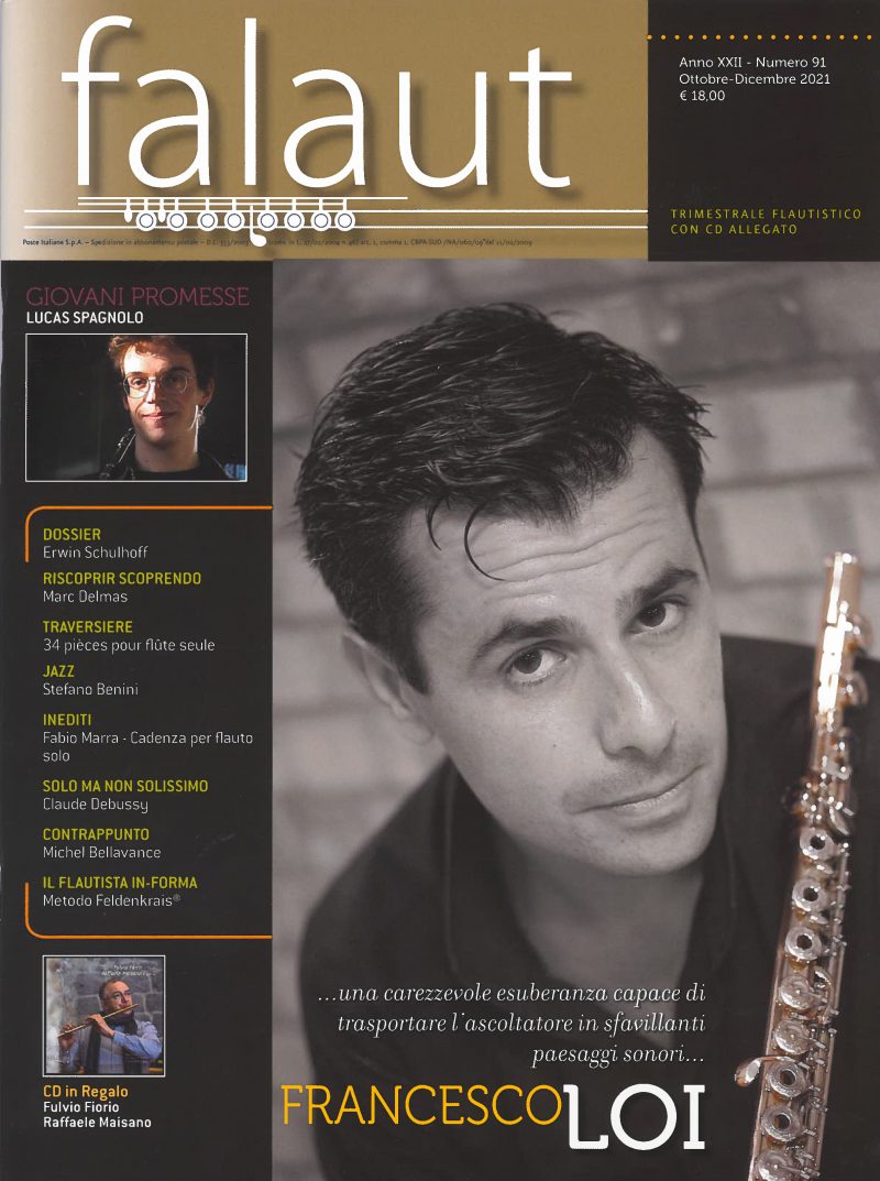 Falaut n° 91