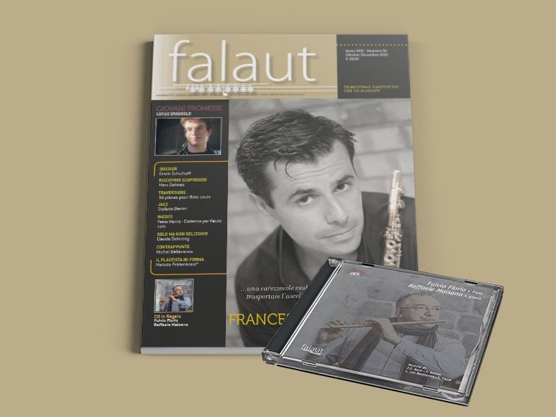 Falaut n° 91