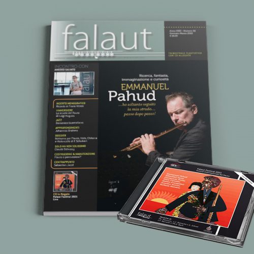 Falaut n° 92