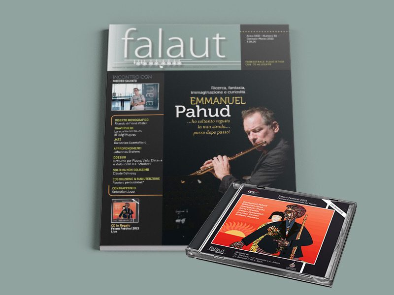 Falaut n° 92