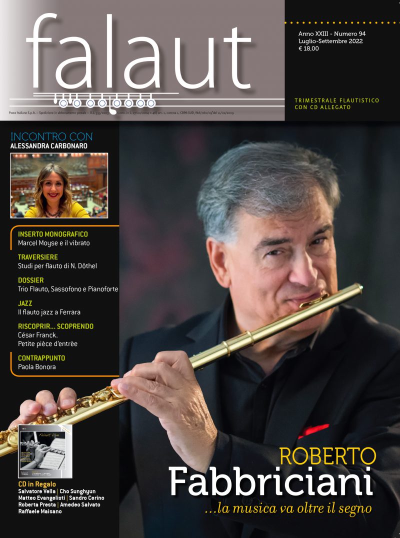 Falaut n° 94