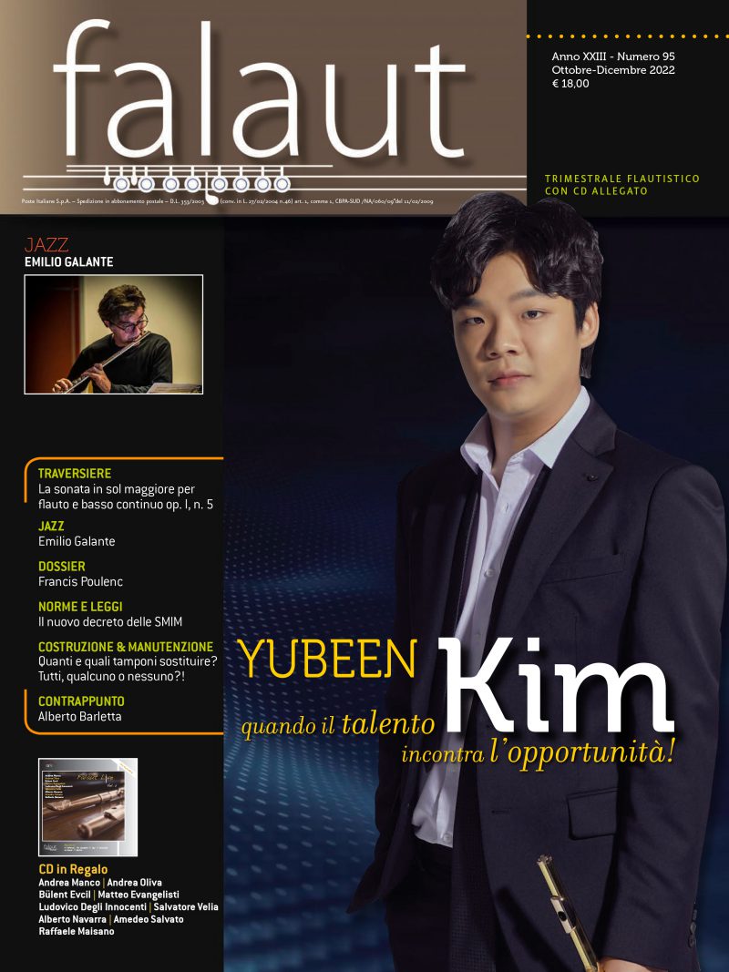 Falaut n° 95