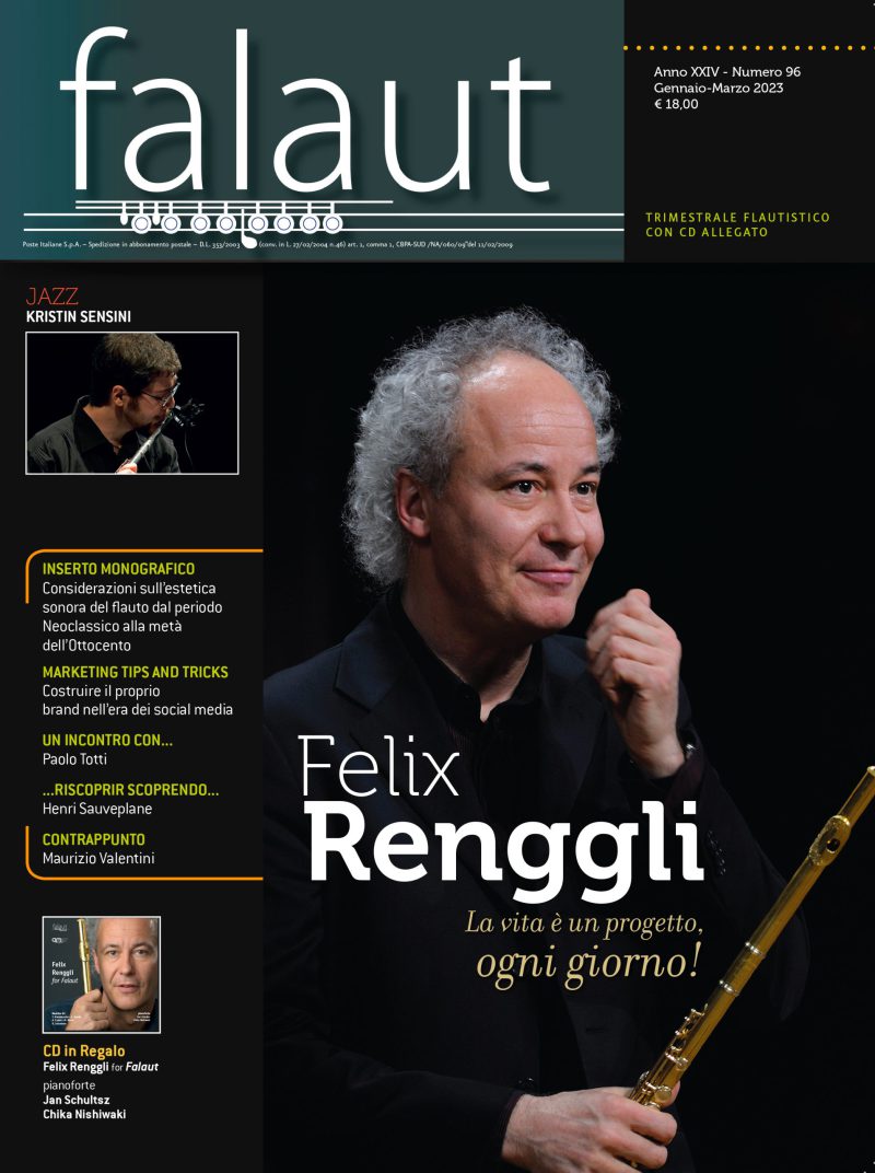 Falaut n° 96