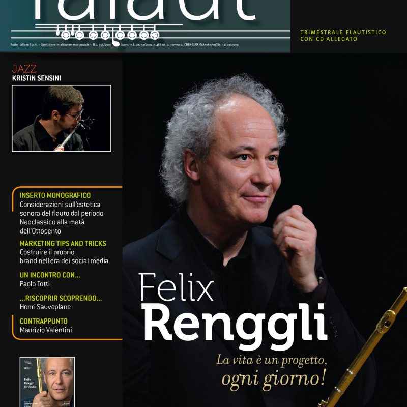 Falaut n° 96