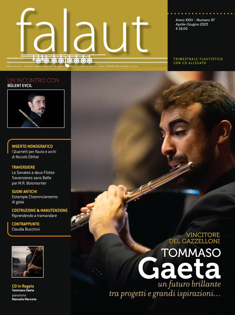 Falaut n° 97