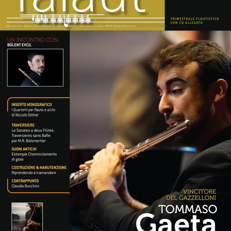 Falaut n° 97