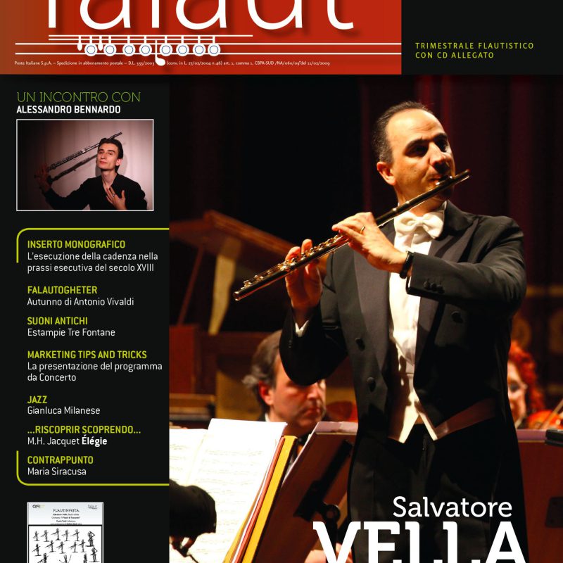 Falaut n° 98