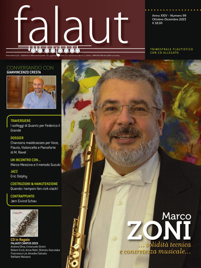 Falaut n° 99