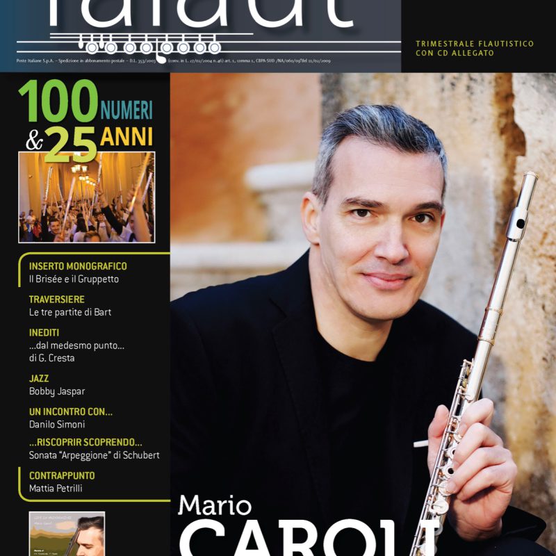 Falaut n° 100