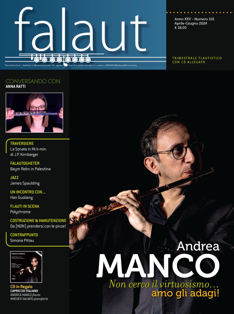 Falaut n° 101