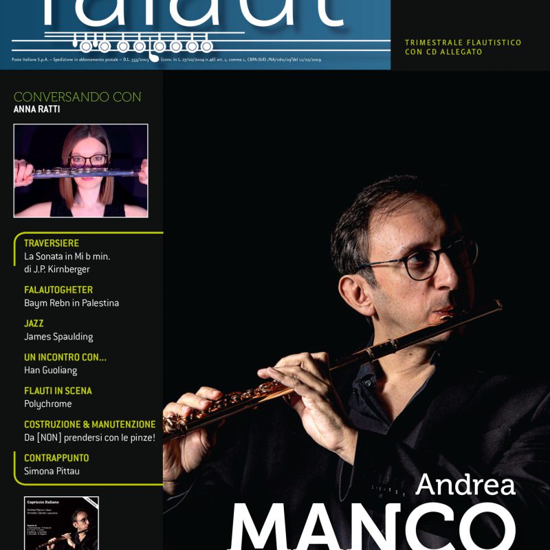 Falaut n° 101