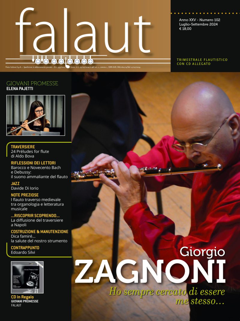 Falaut n° 102