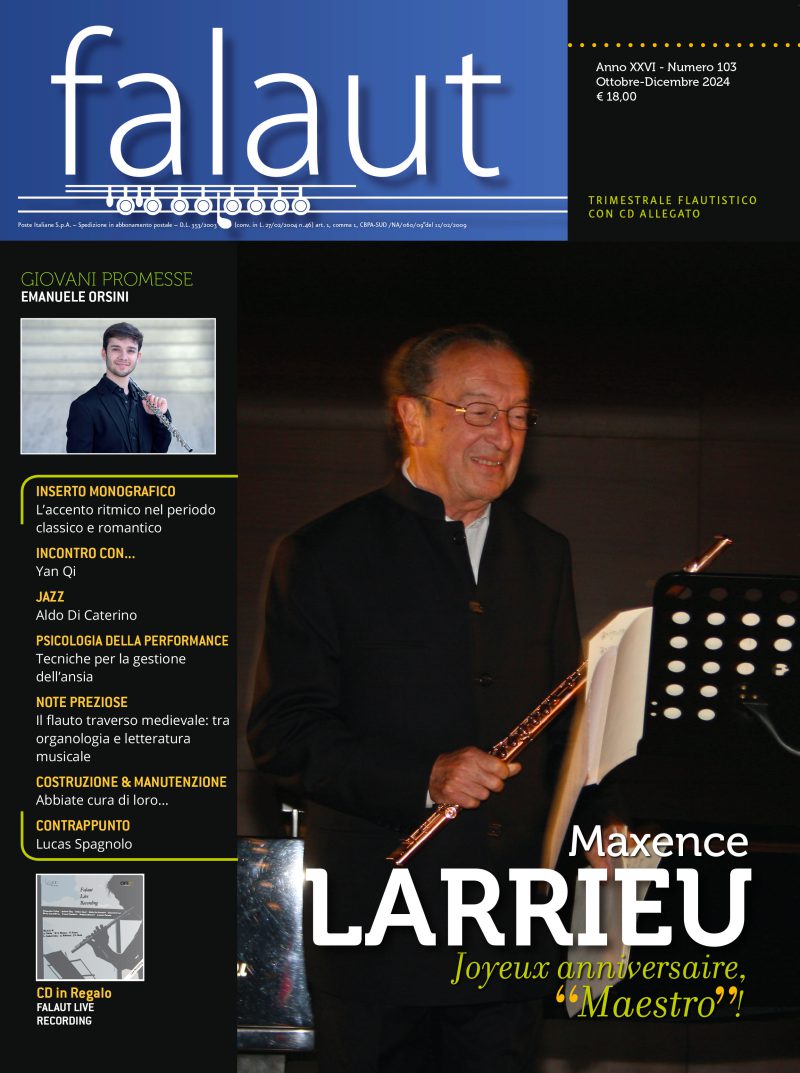Falaut n° 103