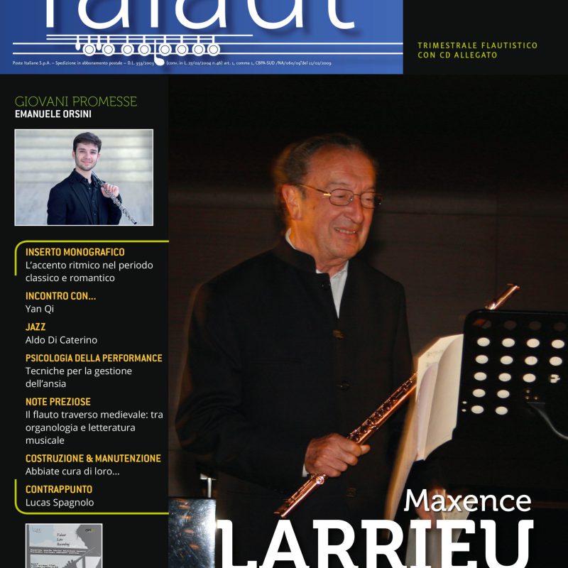 Falaut n° 103