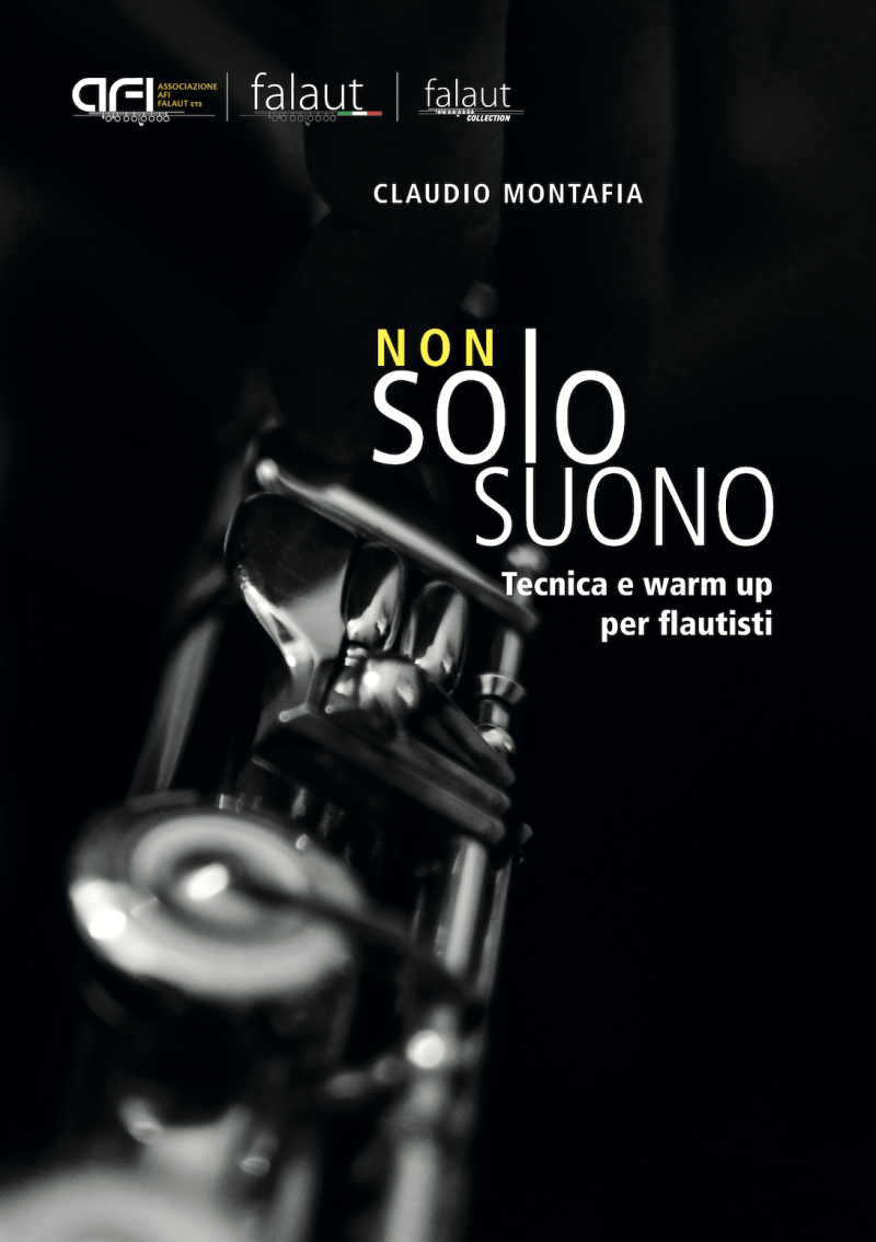 "Non solo suono" di Claudio Montafia
