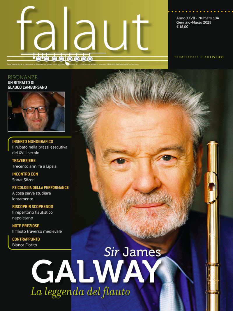 Falaut n° 104