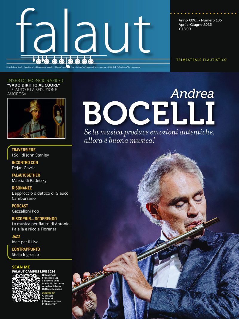 Falaut n° 105