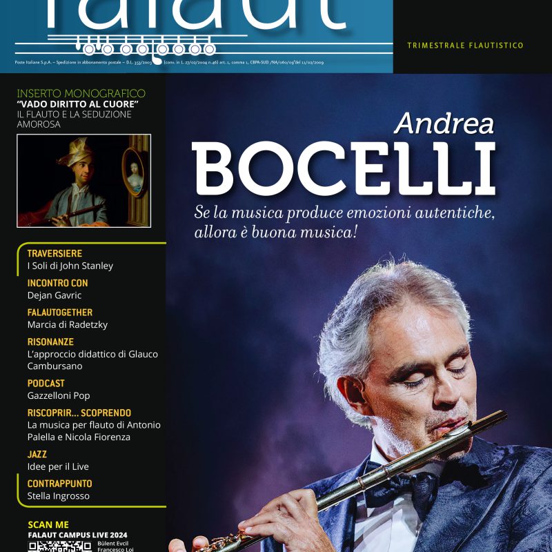 Falaut n° 105