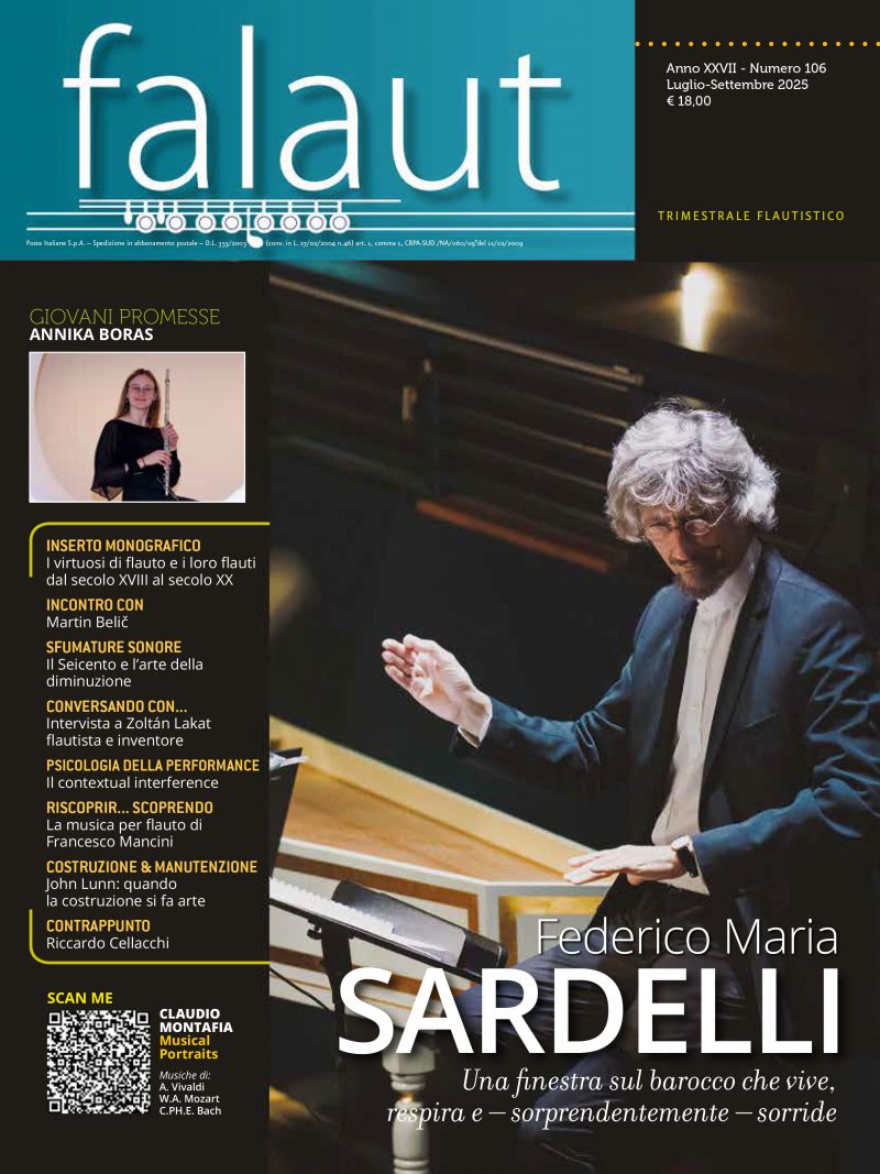 Falaut n° 106