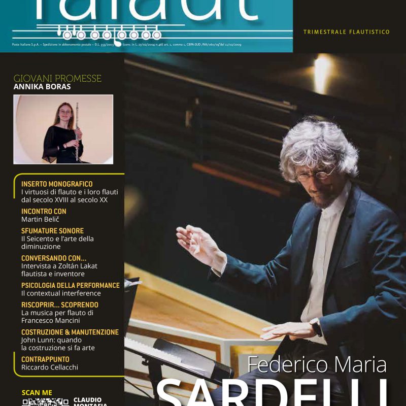 Falaut n° 106